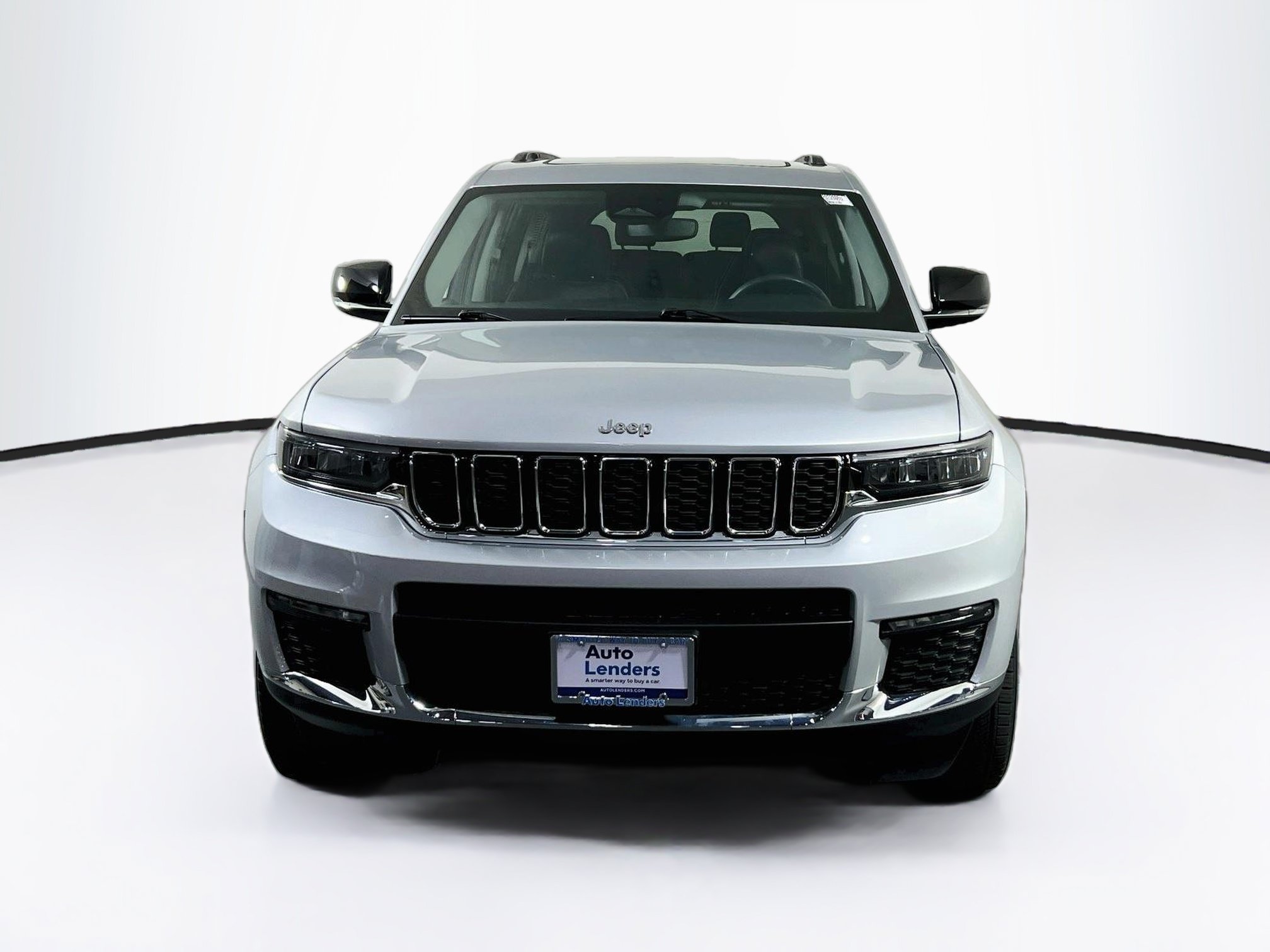 jeep grand cherokee l 2023 1C4RJKBG9P8728065 image